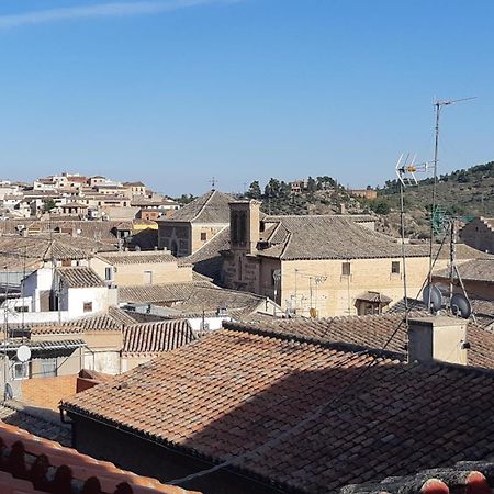 Domus Toledo Apartamento Exterior foto