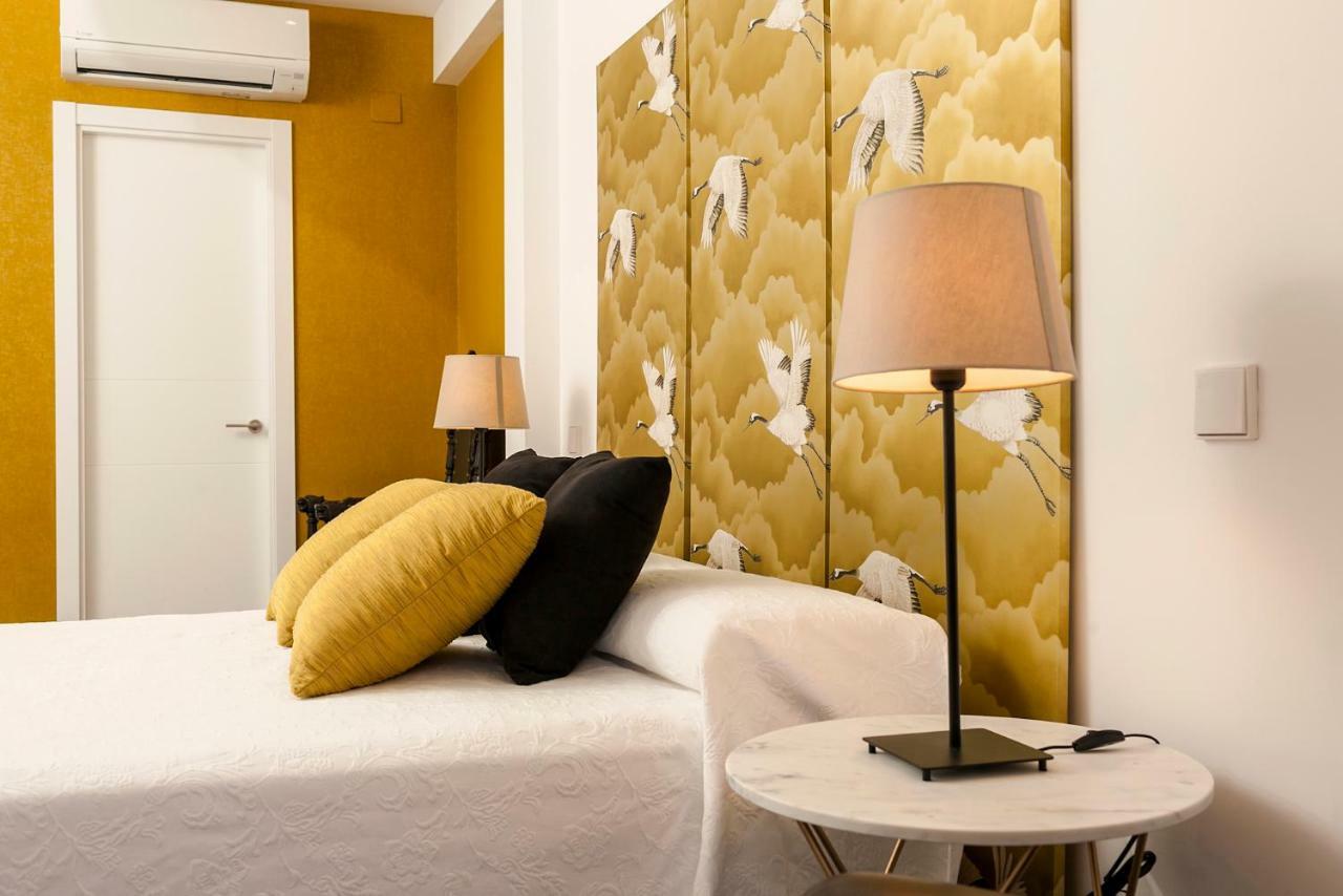 Domus Toledo Apartamento Exterior foto