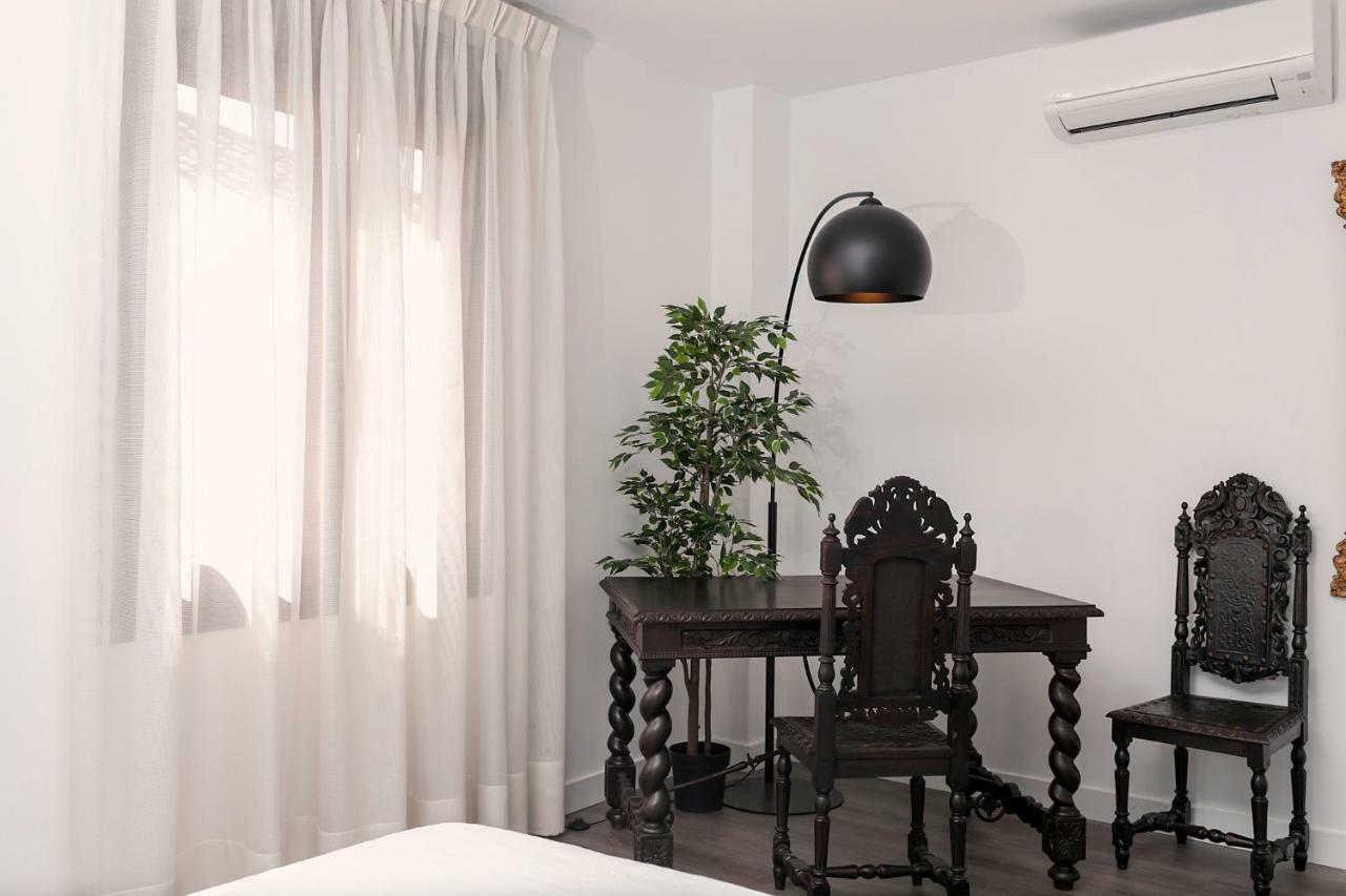 Domus Toledo Apartamento Exterior foto