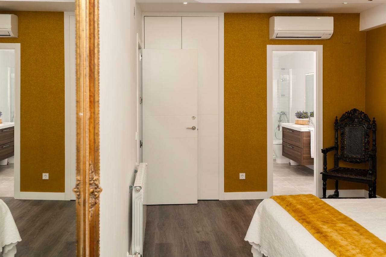 Domus Toledo Apartamento Exterior foto